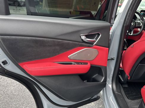 Used 2025 Acura RDX A-Spec image 15