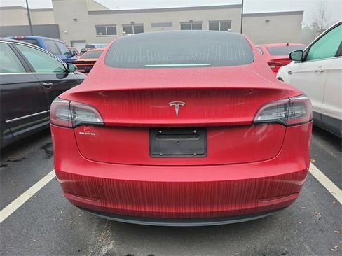 Used 2019 Tesla Model 3 Standard Range image 7