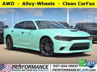 Used 2023 Dodge Charger GT w/ Plus Group