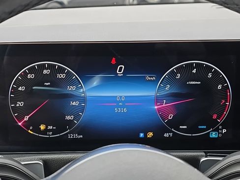 New 2025 Mercedes-Benz GLB 250 4MATIC image 25