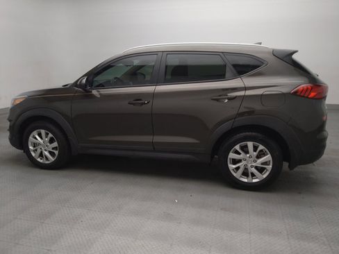 Used 2020 Hyundai Tucson Value FWD image 3