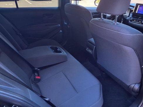 Certified 2024 Toyota Corolla LE image 21