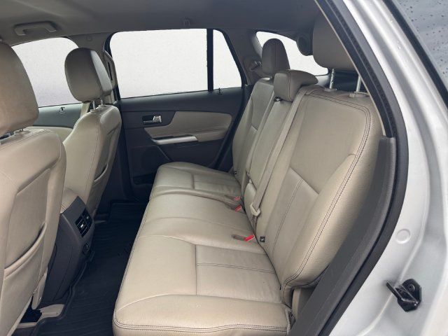 Used 2014 Ford Edge Limited FWD image 13