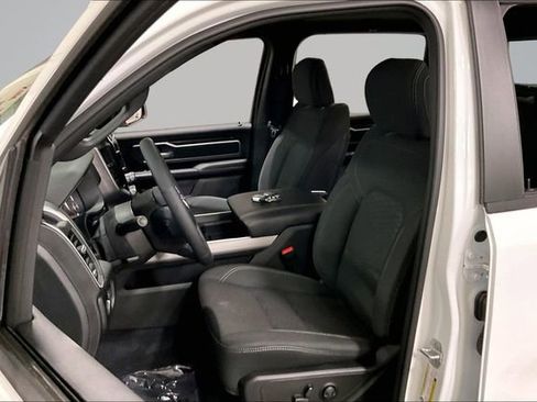 Used 2026 RAM 1500 Big Horn AWD/4WD image 26