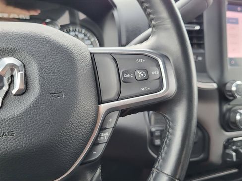 Used 2024 RAM 2500 Big Horn image 22