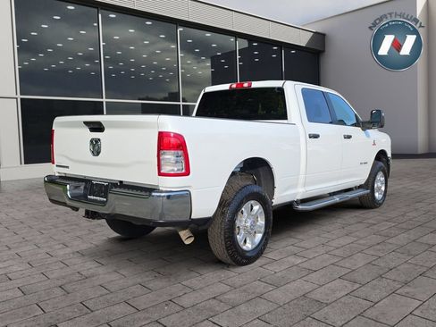 Used 2023 RAM 2500 Big Horn w/ Level 1 Equipment Group AWD/4WD image 5
