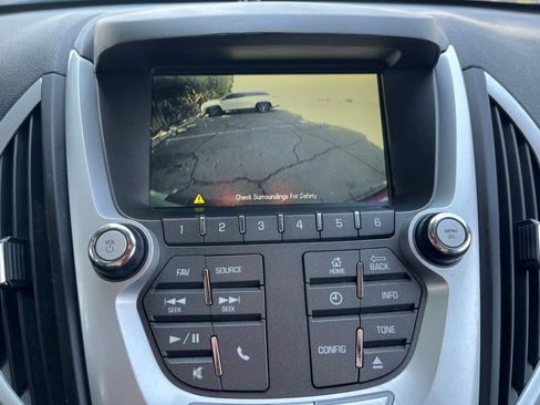 Used 2012 GMC Terrain SLE image 34