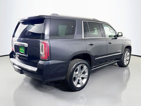 Used 2020 GMC Yukon Denali w/ Denali Ultimate Package image 10