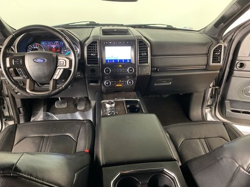 Used 2021 Ford Expedition Max Limited AWD/4WD image 36