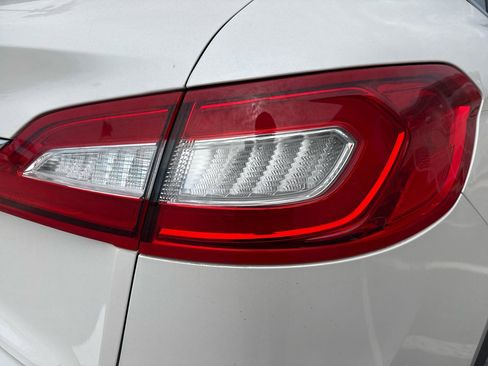 Used 2018 Lincoln MKX Premiere image 49