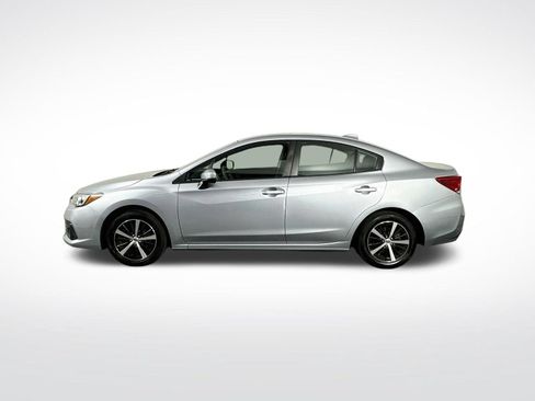 Used 2020 Subaru Impreza 2.0i Premium AWD/4WD image 5