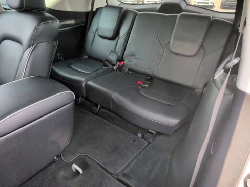 Used 2023 INFINITI QX80 Premium Select w/ Cargo Package AWD/4WD image 33