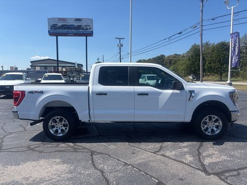Used 2023 Ford F150 XLT image 3