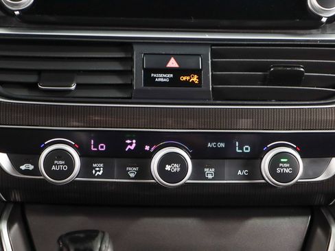 Used 2022 Honda Accord Sport image 20