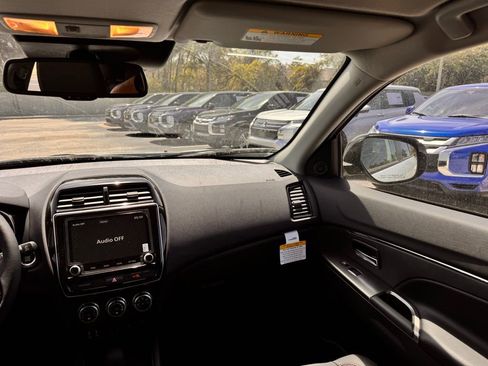 New 2026 Mitsubishi Outlander Sport SE AWD/4WD image 24