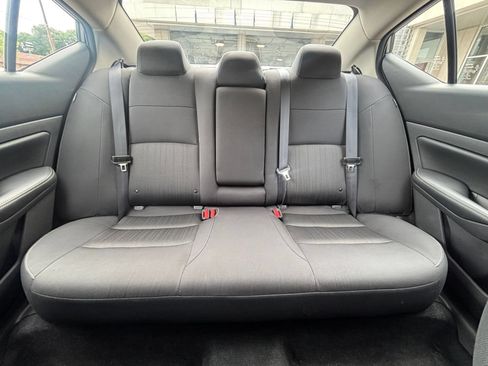 Used 2026 Nissan Altima 2.5 SV FWD image 38