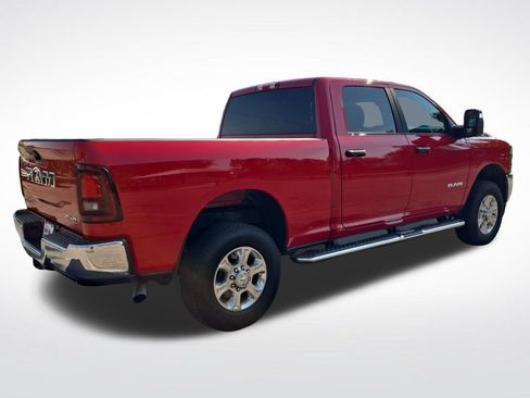 Used 2026 RAM 2500 Big Horn AWD/4WD image 6