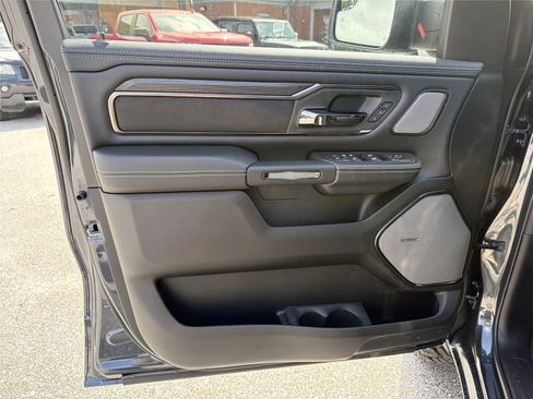New 2026 RAM 1500 Rebel AWD/4WD image 7