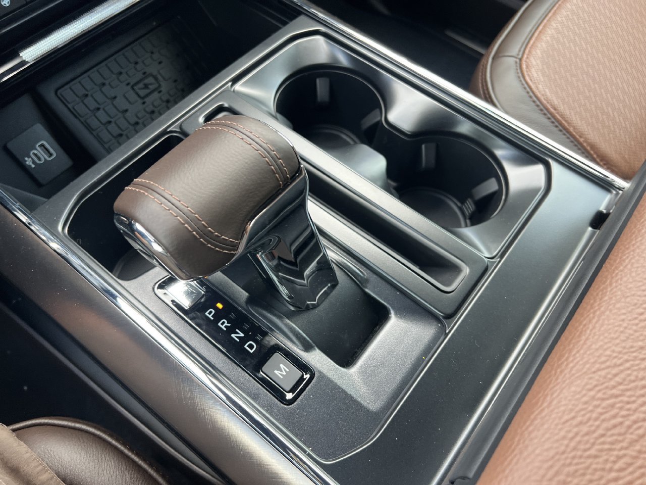 New 2026 Ford F150 King Ranch AWD/4WD image 10