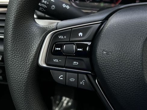 Used 2021 Honda Accord LX image 25
