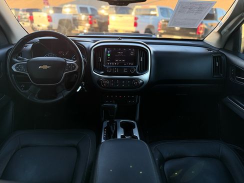 Used 2019 Chevrolet Colorado ZR2 image 15