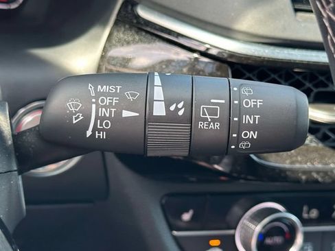 Used 2026 Acura ADX AWD image 31