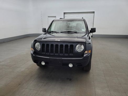 Used 2015 Jeep Patriot High Altitude image 15