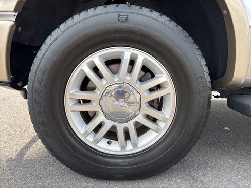 Used 2011 Ford F150 Lariat w/ Lariat Plus Pkg image 15