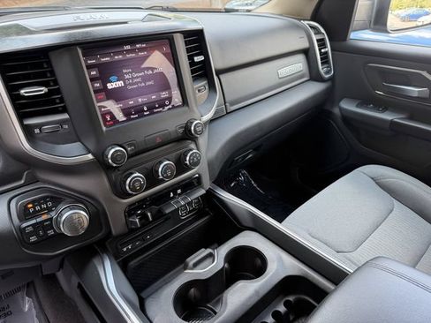 Used 2019 RAM 1500 Big Horn AWD/4WD image 16