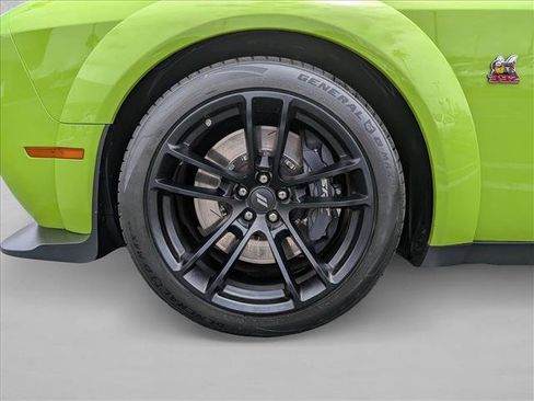 Used 2023 Dodge Challenger R/T Scat Pack RWD image 25