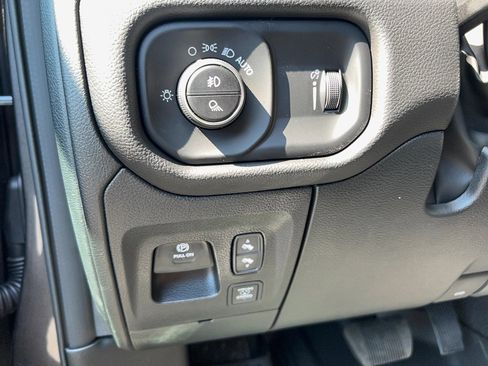 New 2026 RAM 1500 Big Horn image 41