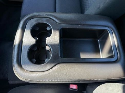 Used 2011 Chevrolet Silverado 1500 W/T RWD image 20