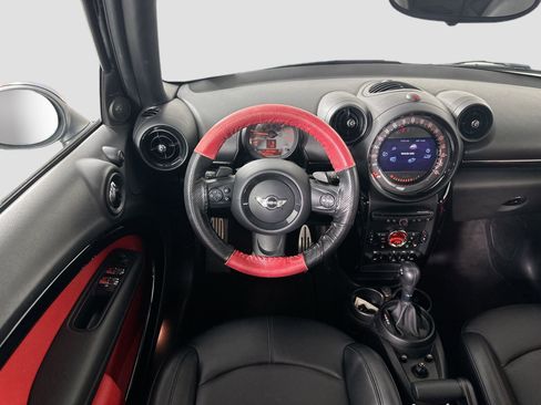 Used 2016 MINI Cooper Countryman S image 25