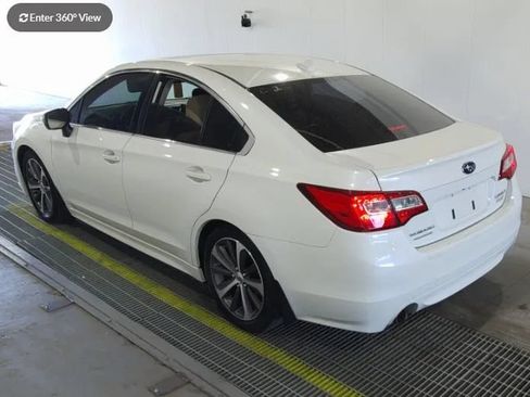 Used 2016 Subaru Legacy 2.5i Limited AWD/4WD image 2