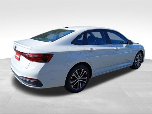 New 2026 Volkswagen Jetta Sport image 5