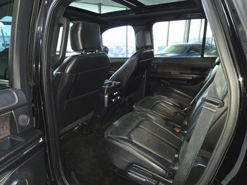 Used 2018 Ford Expedition Limited w/ Equipment Group 302A image 21