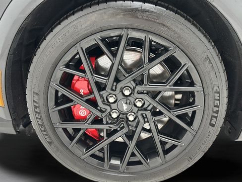 Used 2023 Ford Mustang Mach-E GT w/ GT Performance Edition AWD/4WD image 8