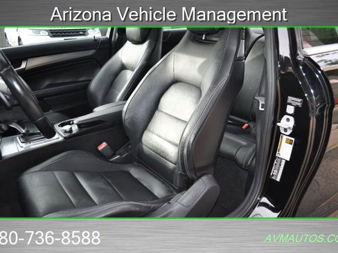 Used 2015 Mercedes-Benz C 250 Coupe image 17