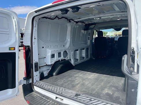 Used 2025 Ford Transit 150 Low Roof RWD image 24