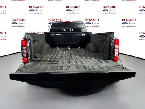 Used 2022 Ford F250 Lariat w/ Chrome Package image 30