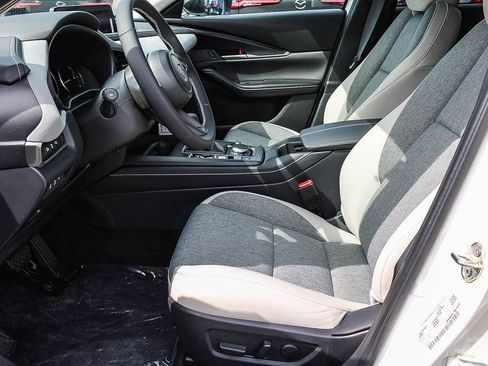 New 2026 MAZDA CX-30 Aire Edition AWD/4WD image 19