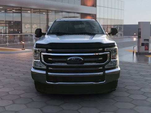 Used 2022 Ford F250 XL w/ STX Appearance Package image 8