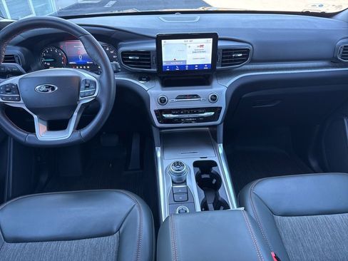 Used 2023 Ford Explorer Timberline w/ Timberline Technology Package image 18