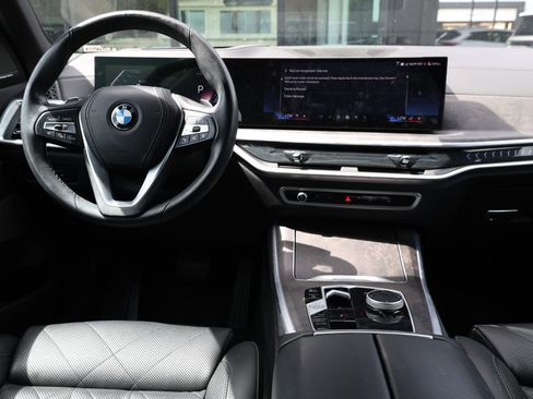 Used 2024 BMW X5 sDrive40i w/ Premium Package RWD image 27