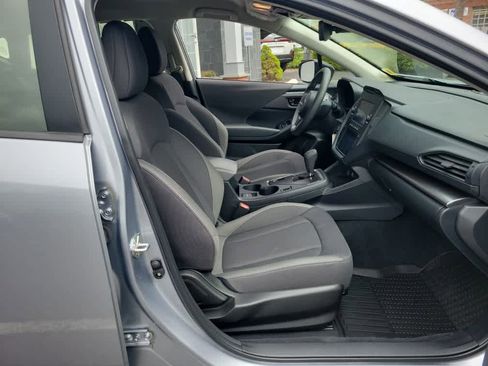 Certified 2024 Subaru Impreza 2.0i AWD/4WD image 22