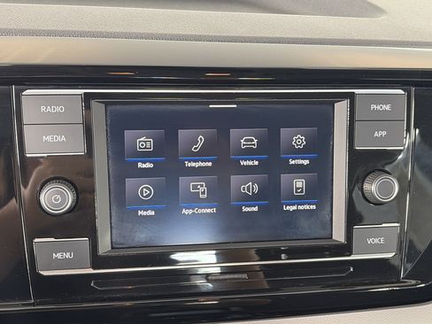 Used 2023 Volkswagen Taos S w/ Driver Assistance Package FWD image 16