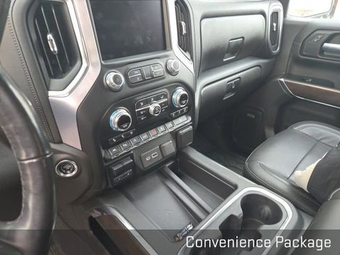 Used 2020 GMC Sierra 1500 SLT w/ SLT Premium Plus Package image 17