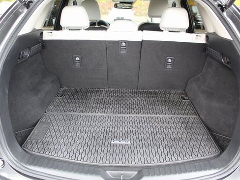 Certified 2024 MAZDA CX-5 AWD 2.5 S w/ Premium Package image 5