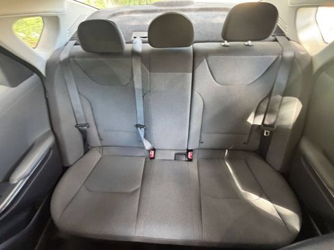 Used 2025 Kia K4 FWD image 37