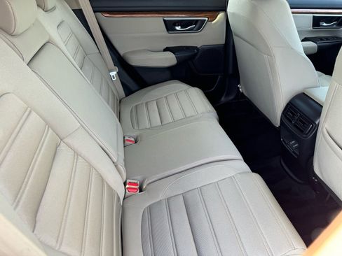 Used 2019 Honda CR-V EX image 15